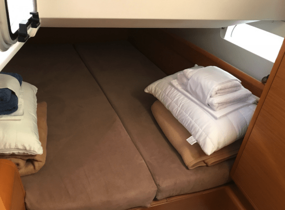 Image of Korinne yacht #11