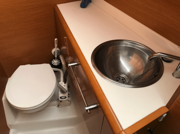 Image of Korinne yacht #13