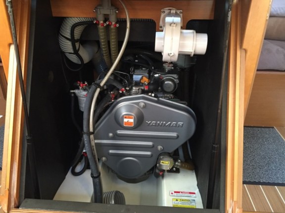 Image of Korinne yacht #14