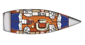 Image of Joy yacht #2