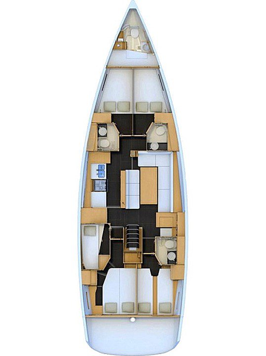 Image of Maria 2 yacht #2