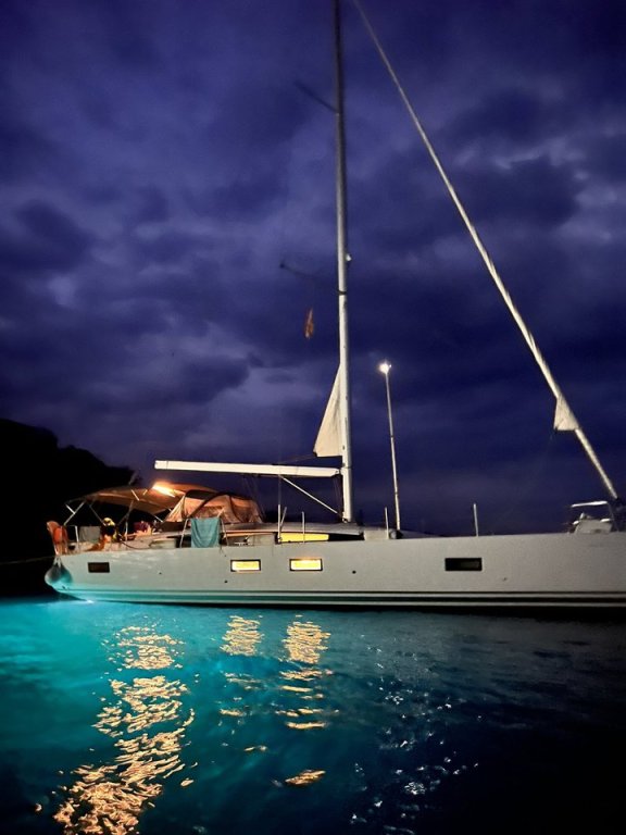 Image of Maria 2 yacht #4