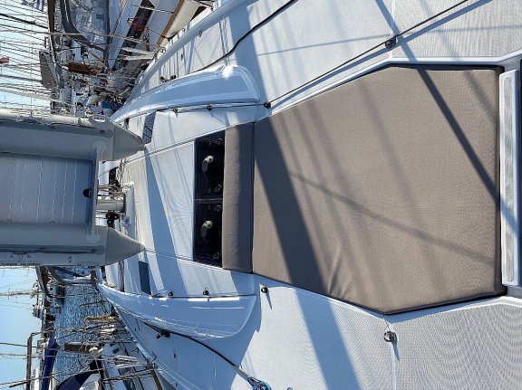 Image of Maria 2 yacht #6