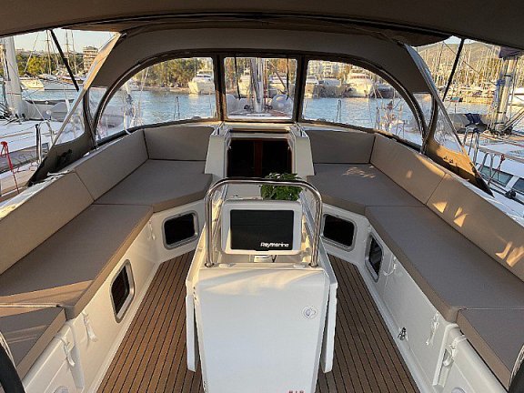 Image of Maria 2 yacht #8