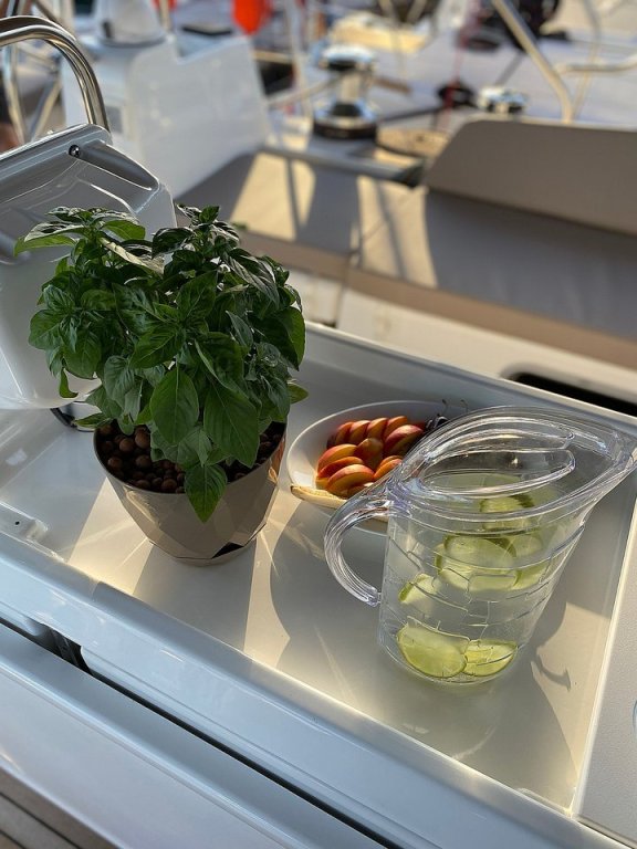 Image of Maria 2 yacht #10