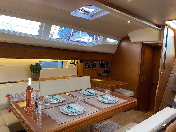 Image of Maria 2 yacht #12