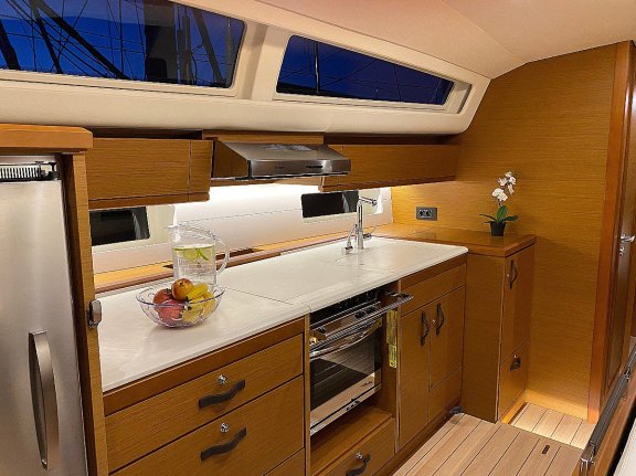 Image of Maria 2 yacht #13