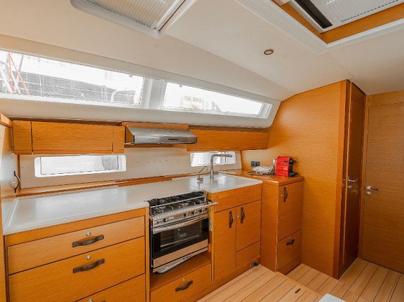 Image of Maria 2 yacht #14