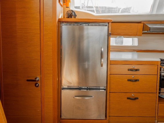 Image of Maria 2 yacht #15