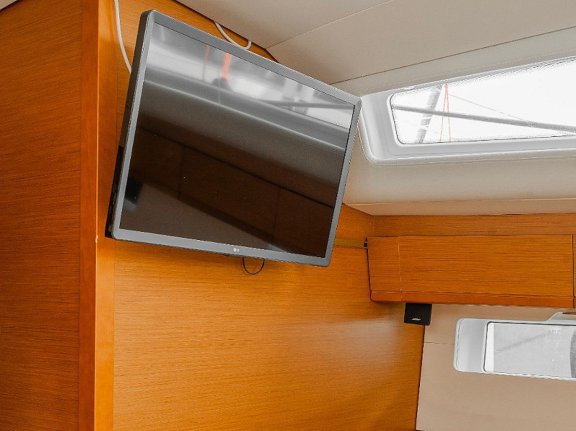 Image of Maria 2 yacht #17