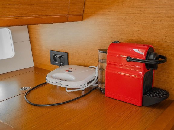 Image of Maria 2 yacht #18