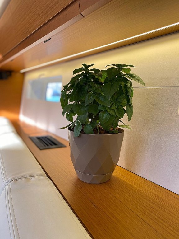 Image of Maria 2 yacht #19