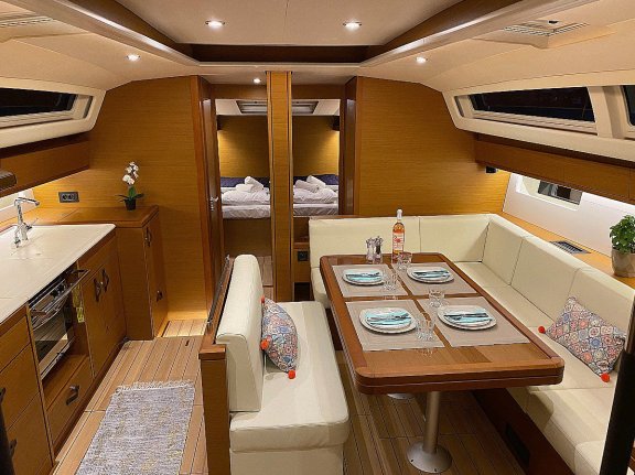 Image of Maria 2 yacht #11