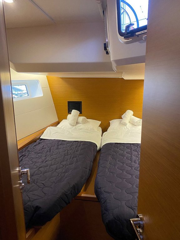 Image of Maria 2 yacht #27