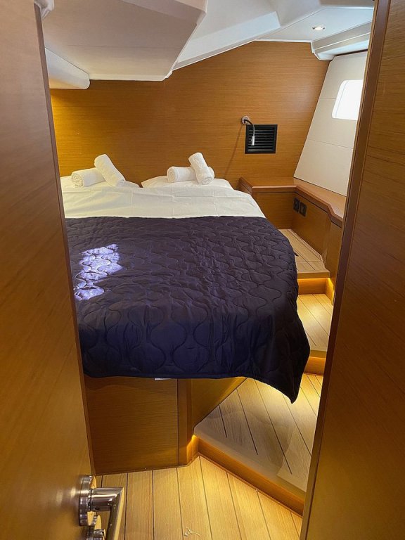 Image of Maria 2 yacht #28