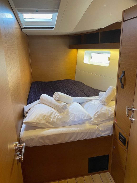 Image of Maria 2 yacht #29