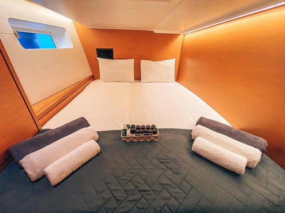 Image of Maria 2 yacht #21