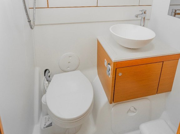 Image of Maria 2 yacht #31