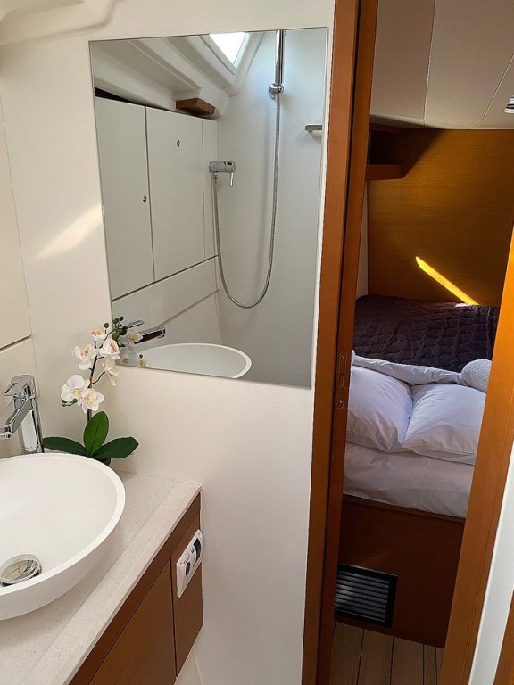 Image of Maria 2 yacht #30