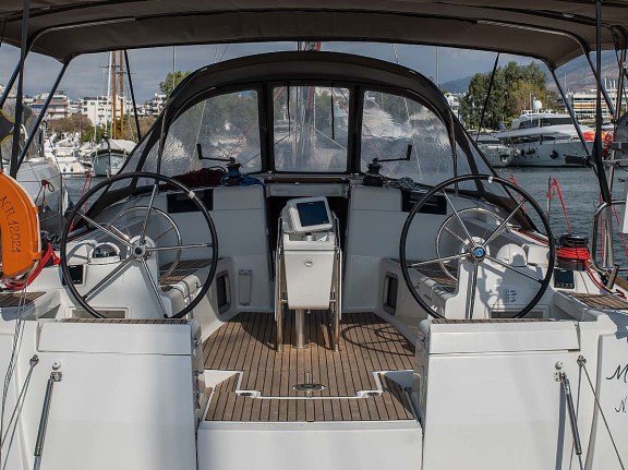 Image of Maria 1 yacht #3