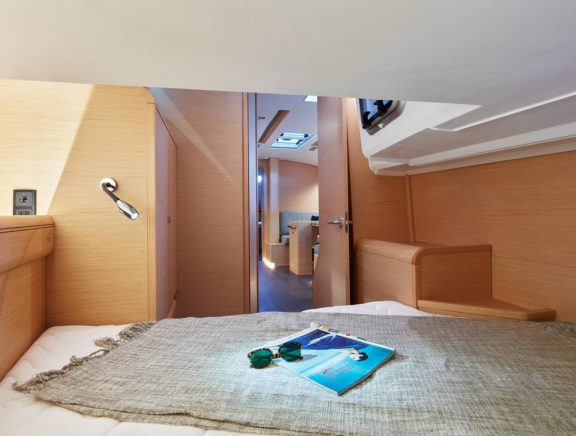 Image of Maria 1 yacht #13