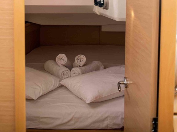 Image of Maria 1 yacht #14