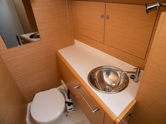 Image of Maria 1 yacht #15