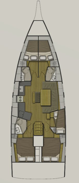 Image of Bar Bar yacht #2