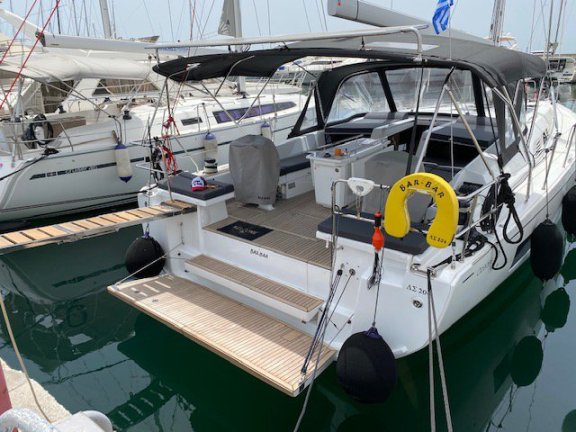 Image of Bar Bar yacht #4