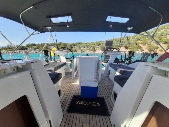 Image of Bar Bar yacht #7