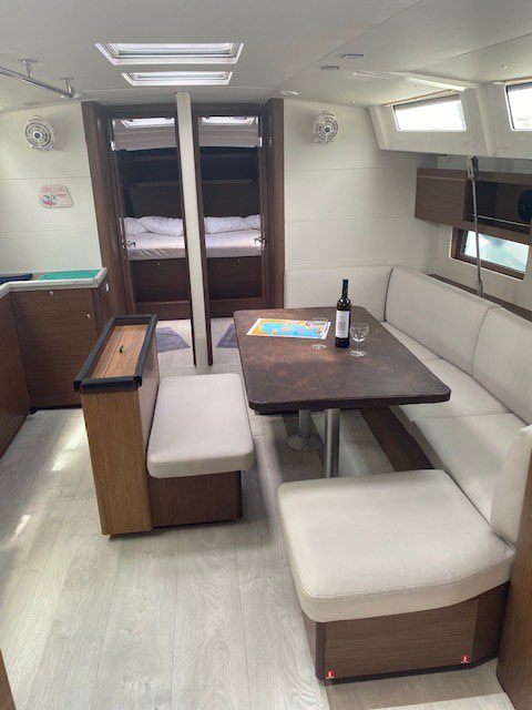 Image of Bar Bar yacht #11