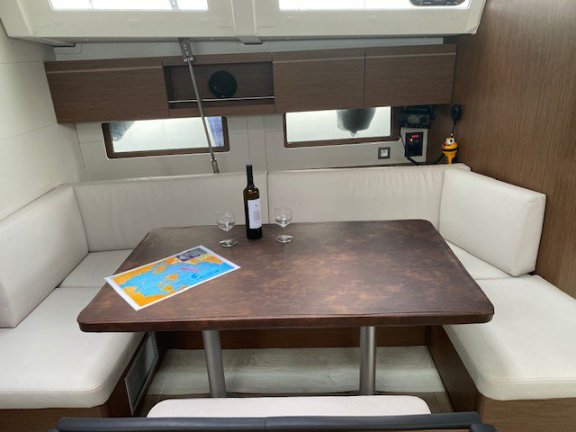 Image of Bar Bar yacht #12