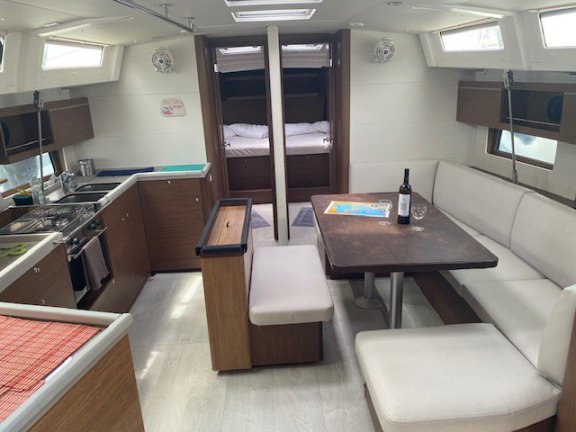 Image of Bar Bar yacht #8