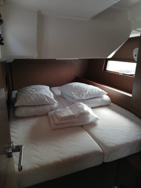 Image of Bar Bar yacht #17