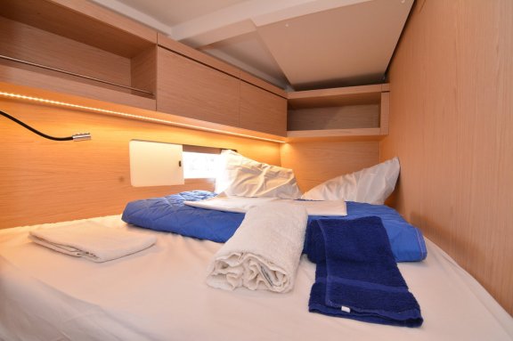 Image of Bar Bar yacht #18