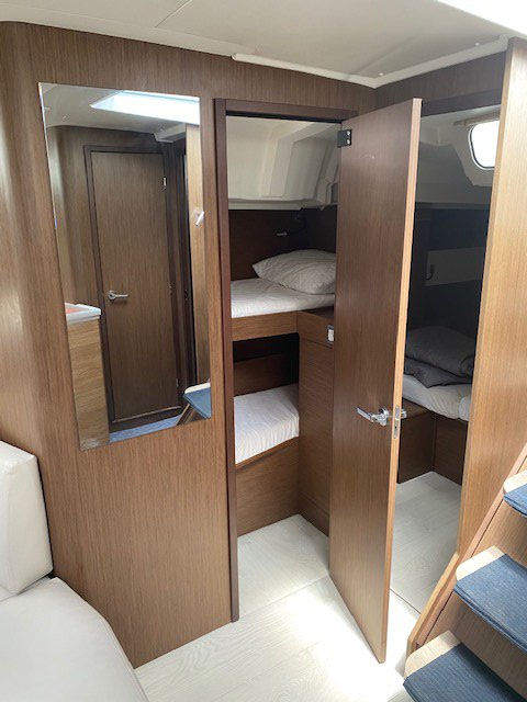 Image of Bar Bar yacht #19