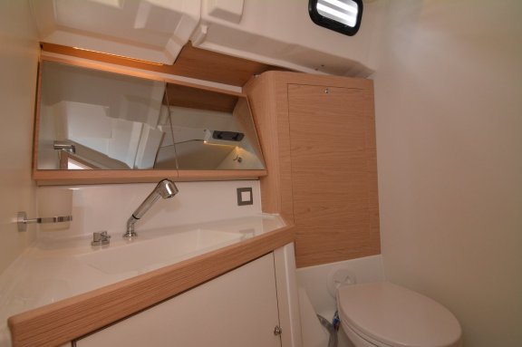 Image of Bar Bar yacht #21