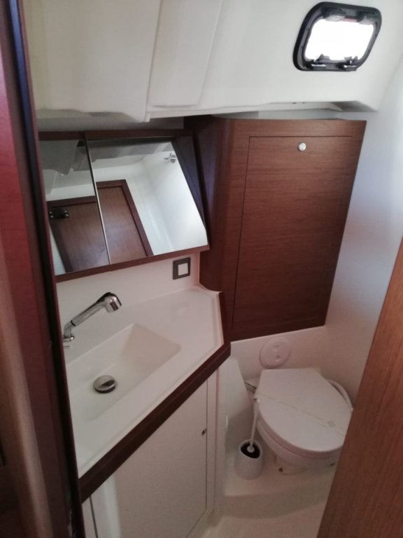 Image of Bar Bar yacht #20