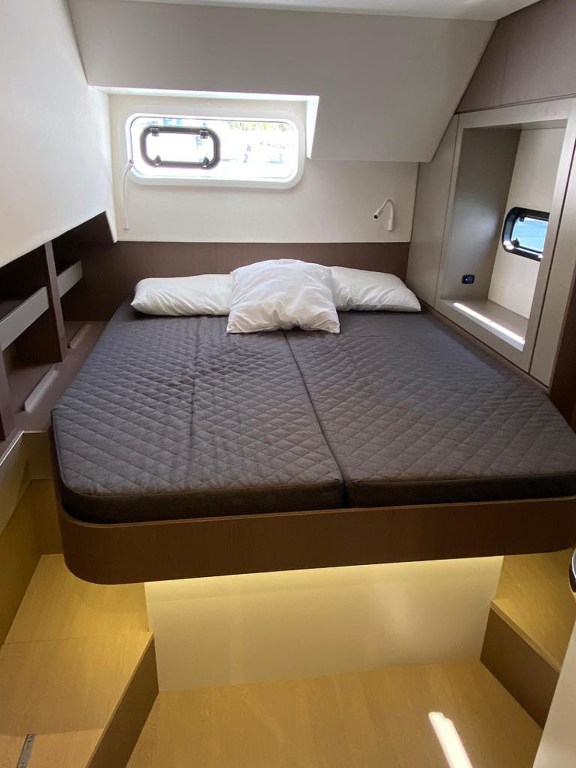 Image of Bali 4.6 yacht #18