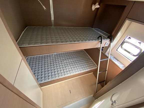 Image of Bali 4.6 yacht #19