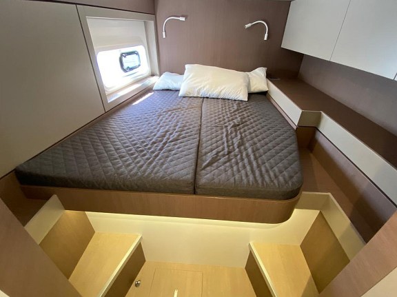 Image of Bali 4.6 yacht #17