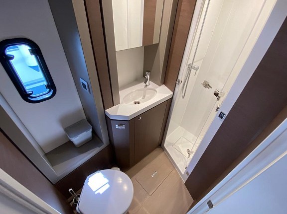 Image of Bali 4.6 yacht #20