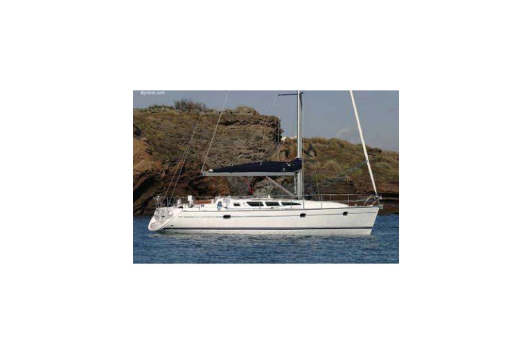 Image of Evina yacht #4