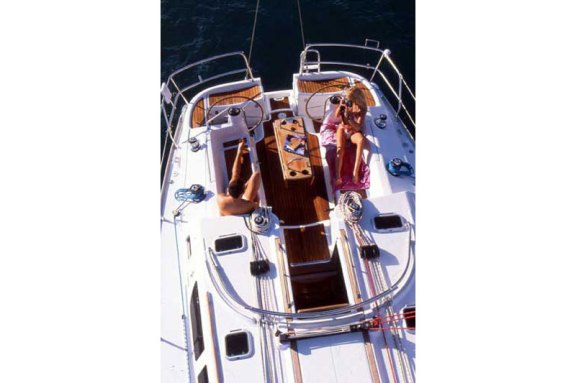 Image of Evina yacht #5