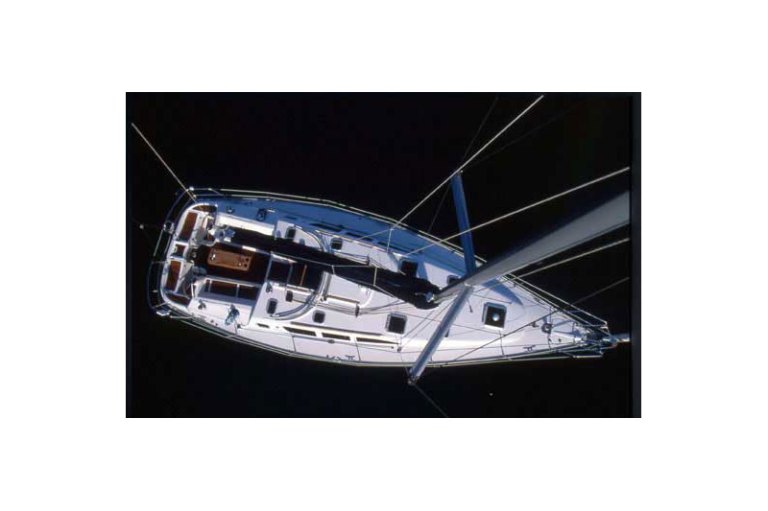 Image of Evina yacht #3