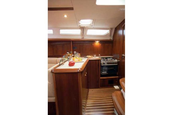 Image of Evina yacht #7