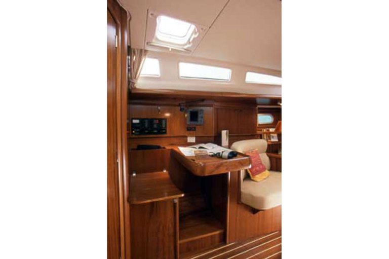 Image of Evina yacht #8
