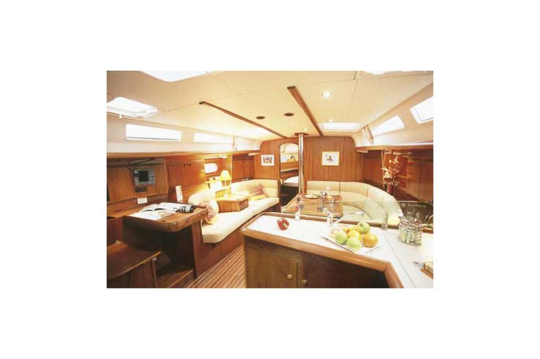 Image of Evina yacht #6