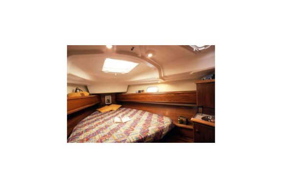 Image of Evina yacht #9