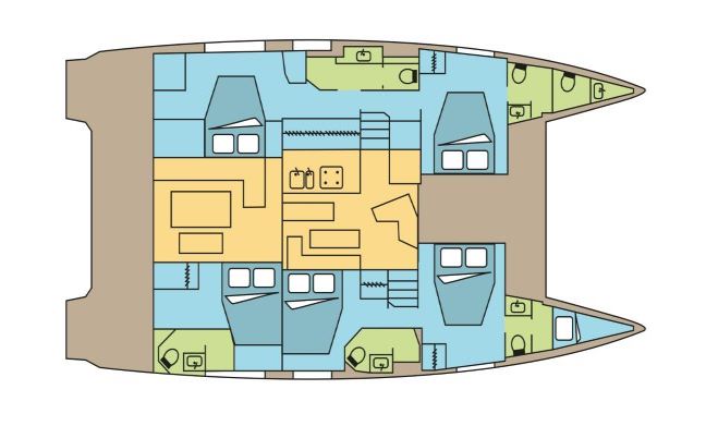 Image of LILY yacht #2